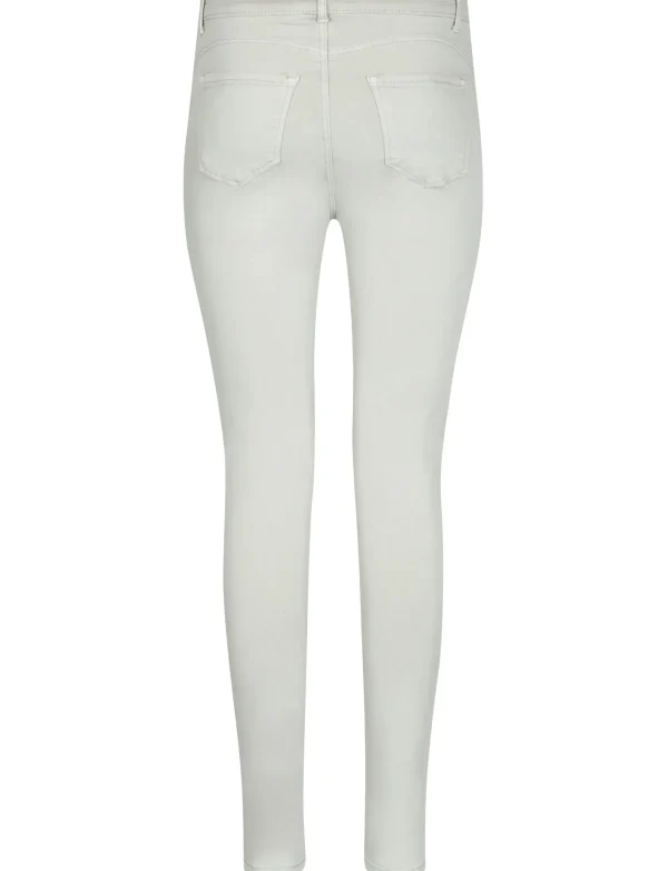 Goodies | Skinny jeans Q818 Beige