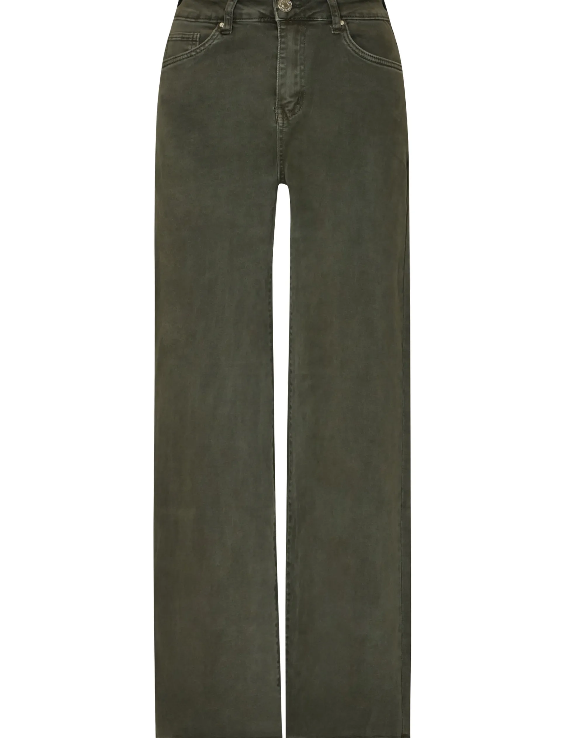goodies__wide_leg_jeans_d_0-18.webp Goodies | Wide leg jeans DJ2497-98 Donkergroen