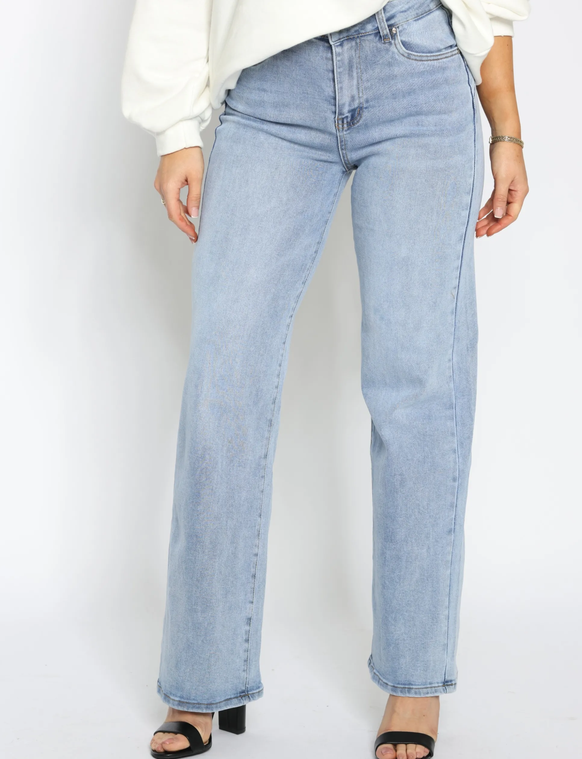 goodies__wide_leg_jeans_d_1-3.webp Goodies | Wide leg jeans DJ2600 Blauw