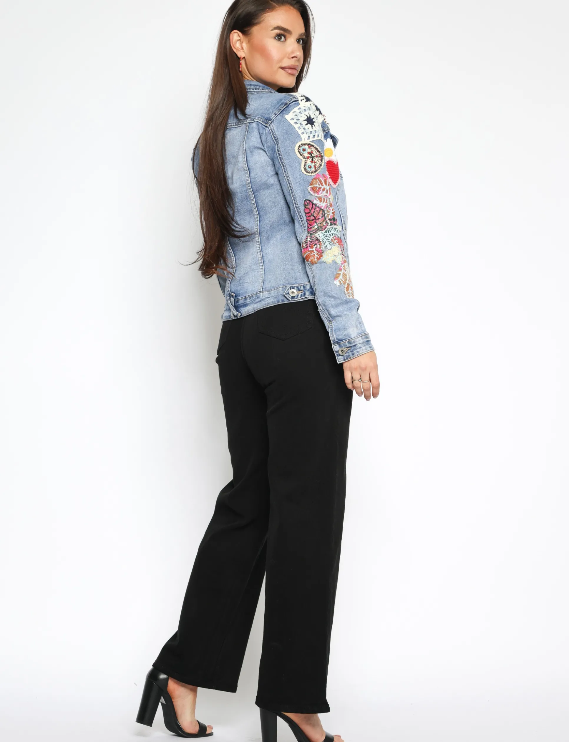 goodies__wide_leg_jeans_d_3-9.webp Goodies | Wide leg jeans DJ2497-98 Zwart