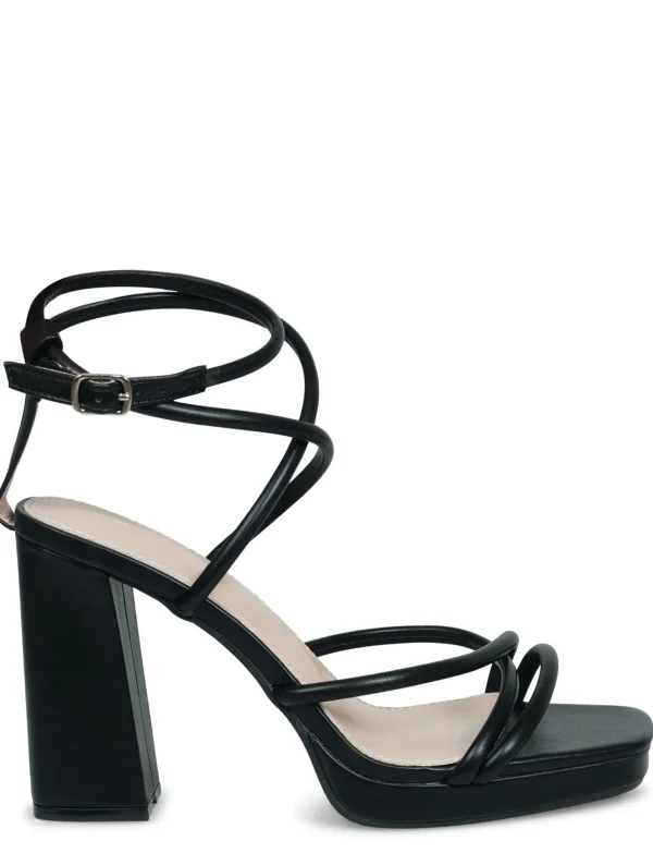 Heels Lisa Zwart