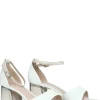 Heels Meggie Wit