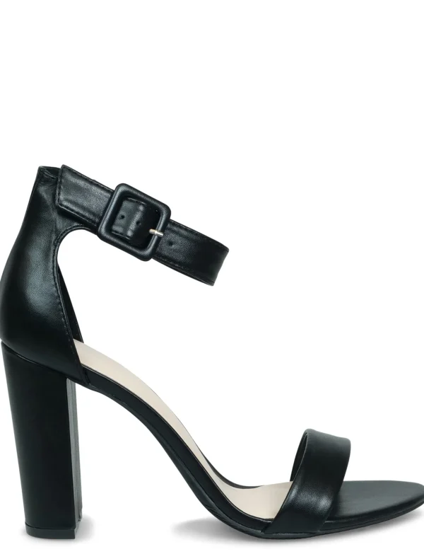 Heels Noah Zwart
