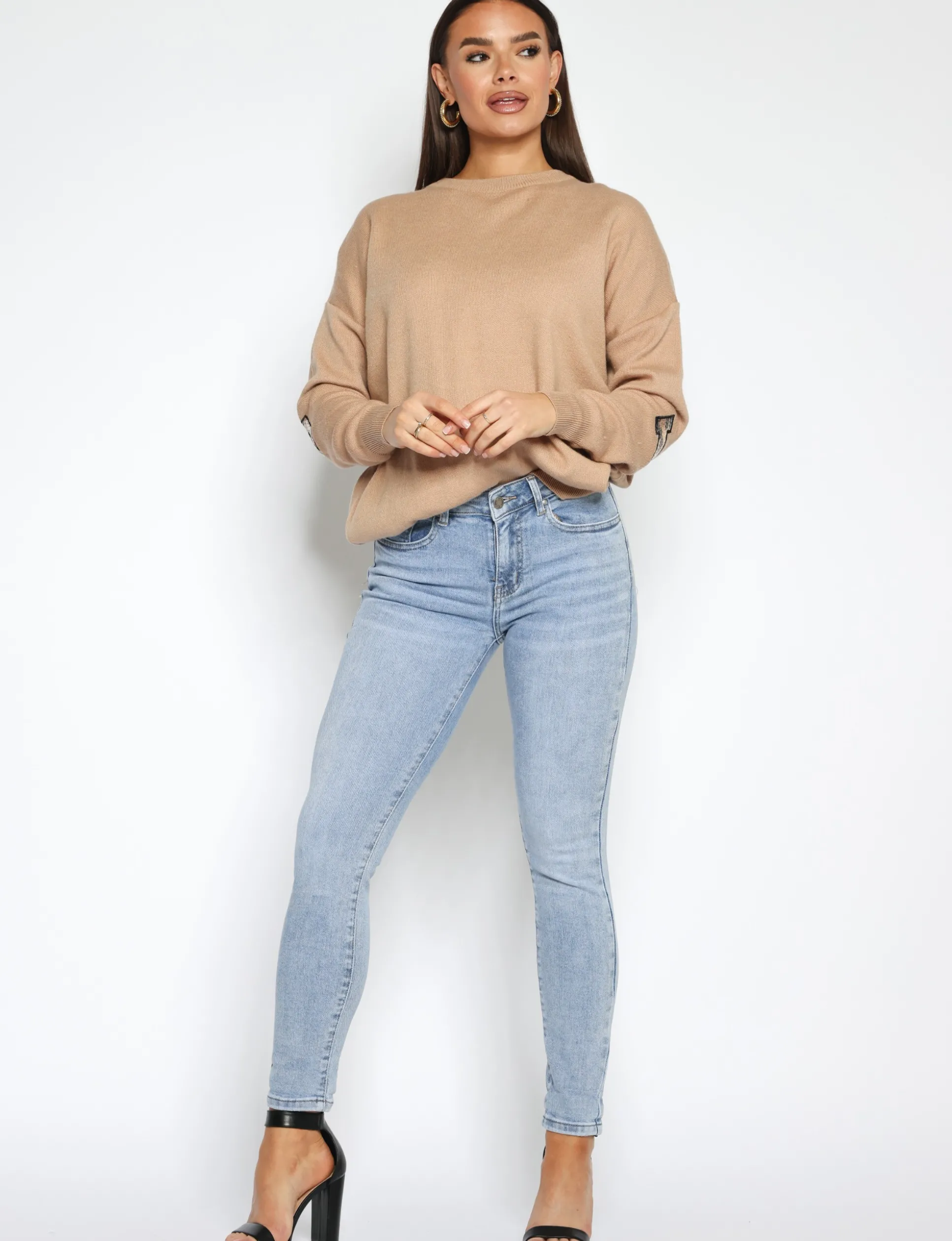 hello_miss__skinny_jeans__0.webp Hello Miss | Skinny jeans HM5317-1 Blauw