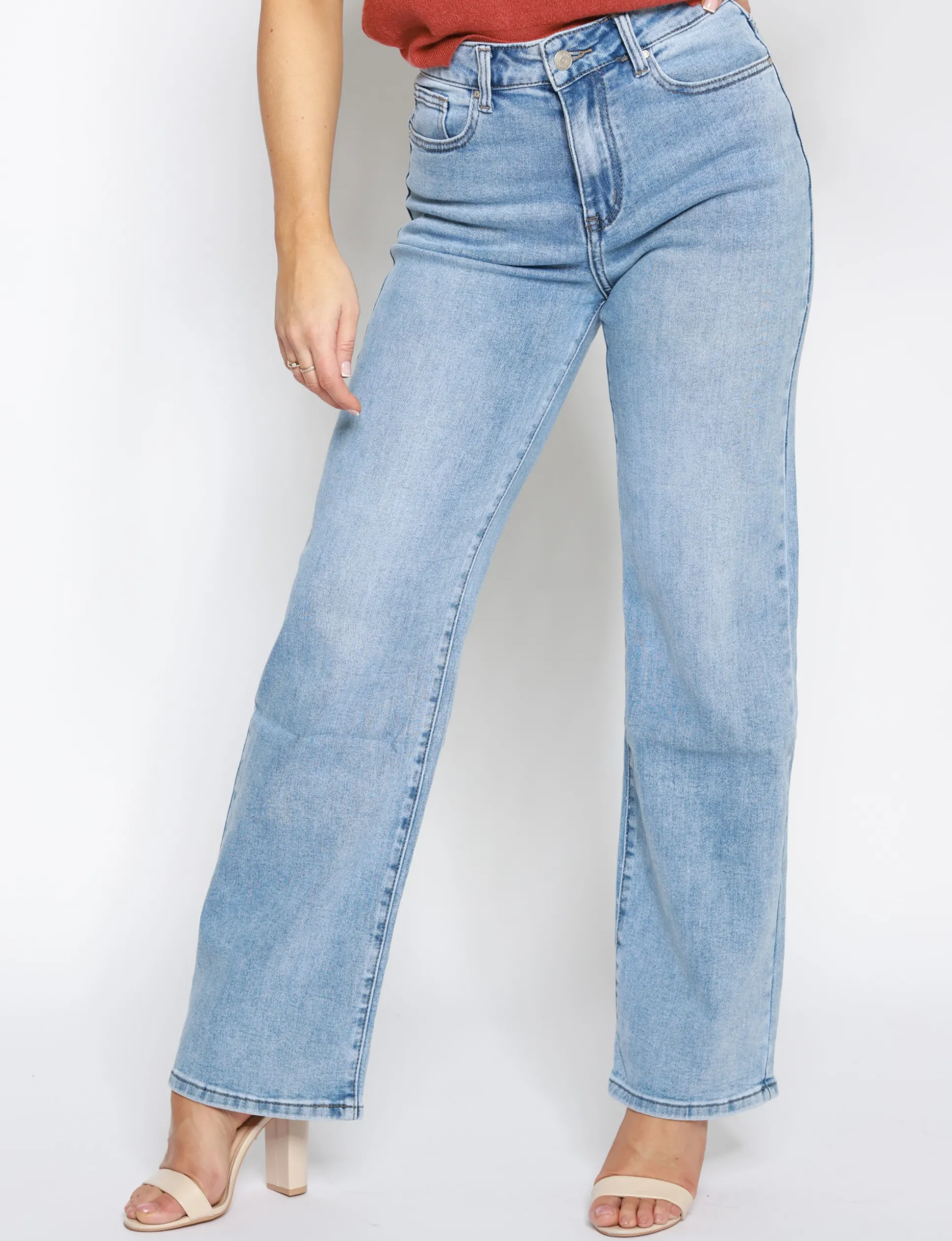 hello_miss__wide_leg_jean_0-16.webp Hello Miss | Wide leg jeans HM5288 Blauw