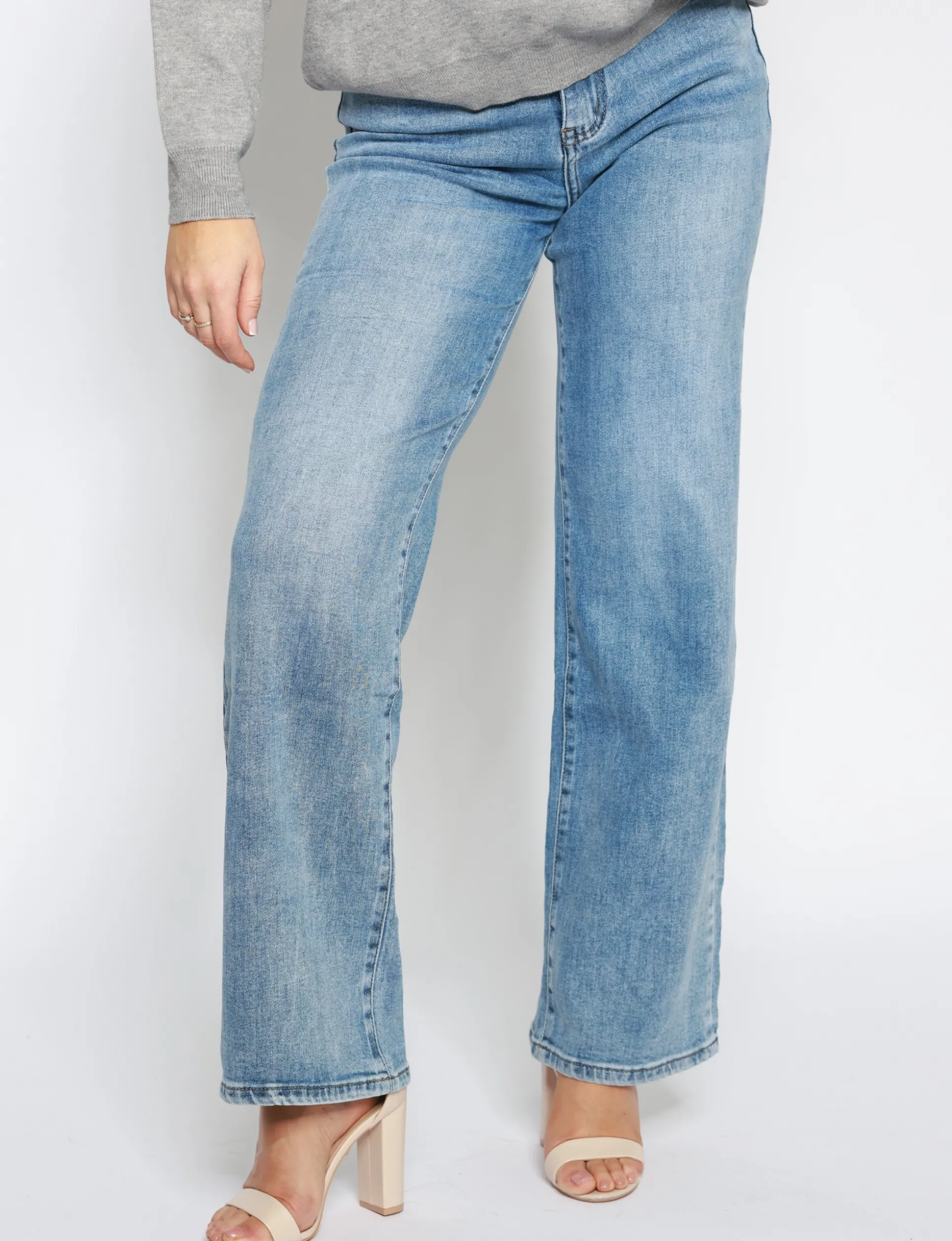 hello_miss__wide_leg_jean_0-19.webp Hello Miss | Wide leg jeans HM5293-2 Blauw