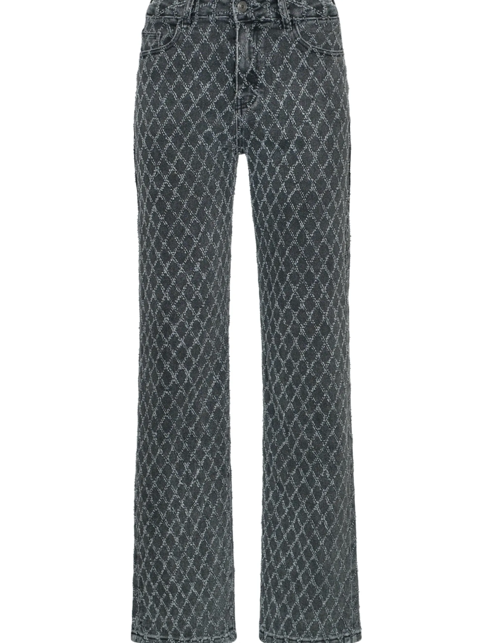 hello_miss__wide_leg_jean_0-44.webp Hello Miss | Wide leg jeans H801-3 Donkergrijs