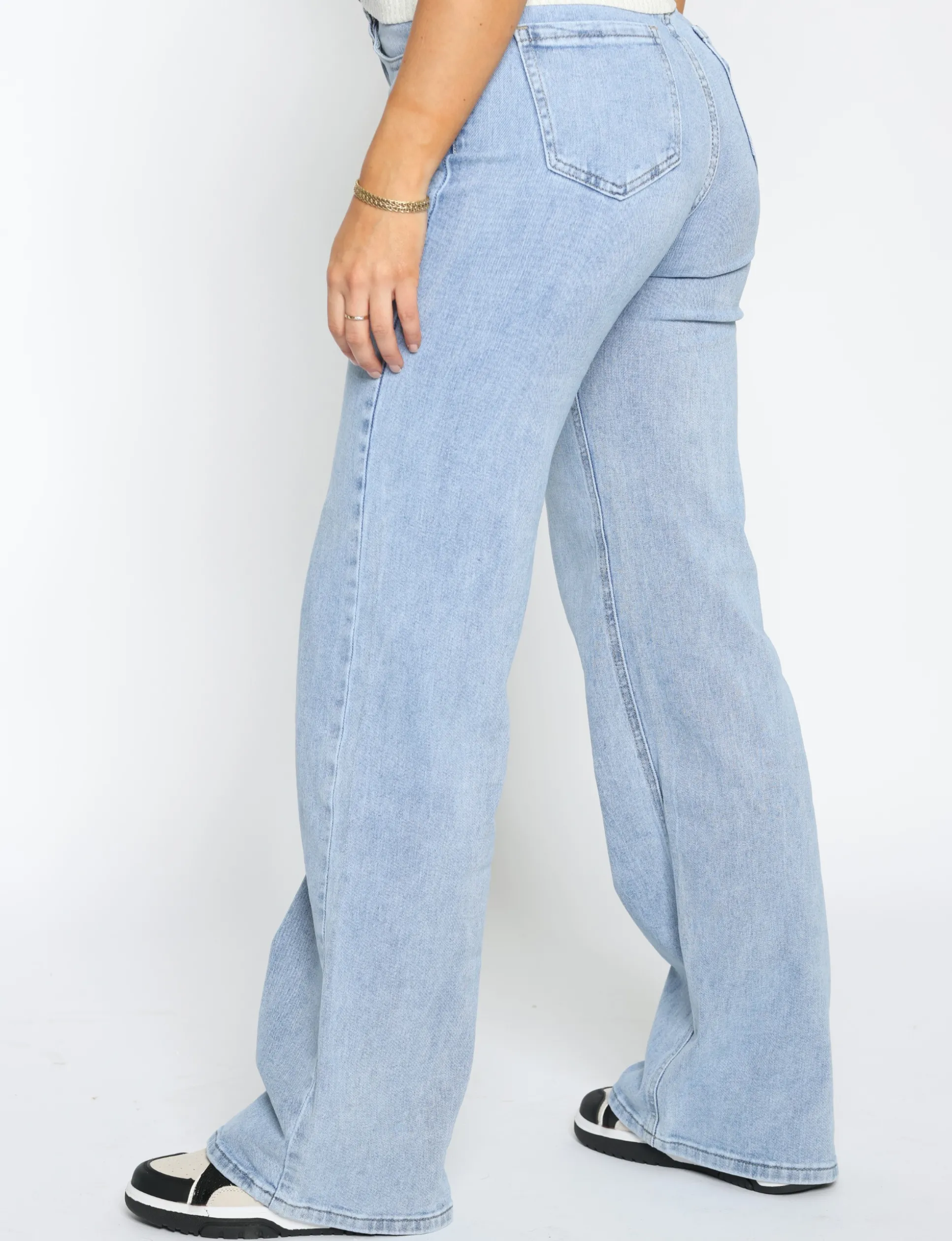 hello_miss__wide_leg_jean_1-20.webp Hello Miss | Wide leg jeans HM6640 Blauw