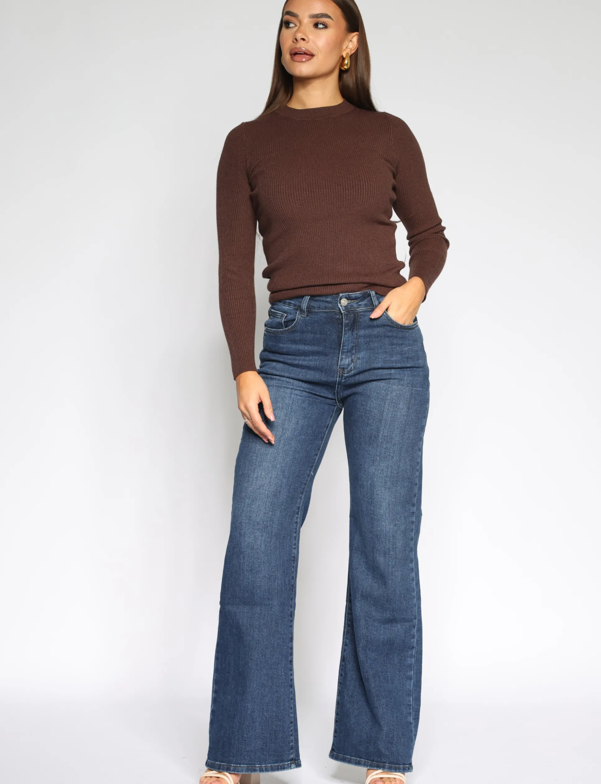 hello_miss__wide_leg_jean_1-23.webp Hello Miss | Wide leg jeans H806-3 Blauw