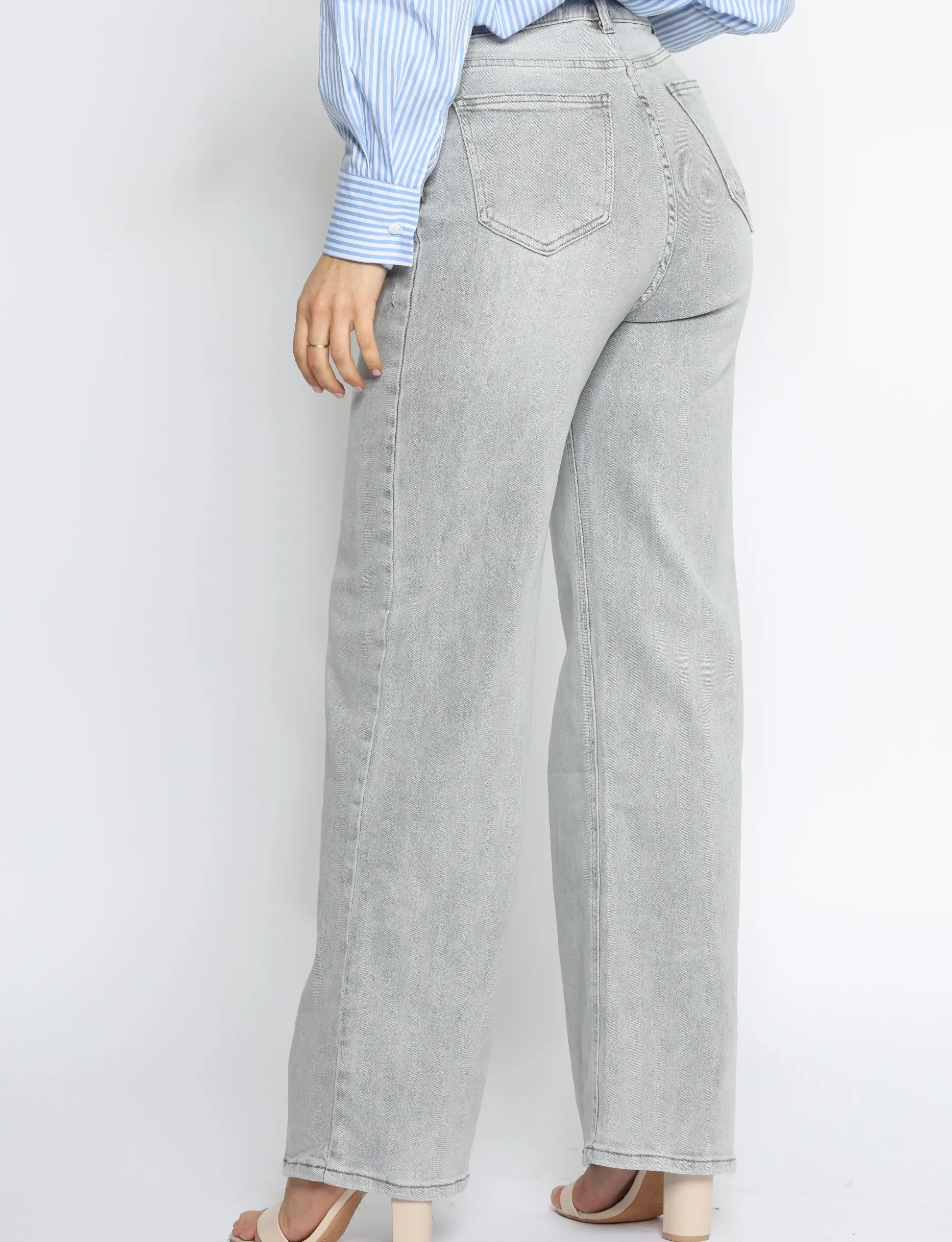 hello_miss__wide_leg_jean_1-31.webp Hello Miss | Wide leg jeans HM6166 Grijs
