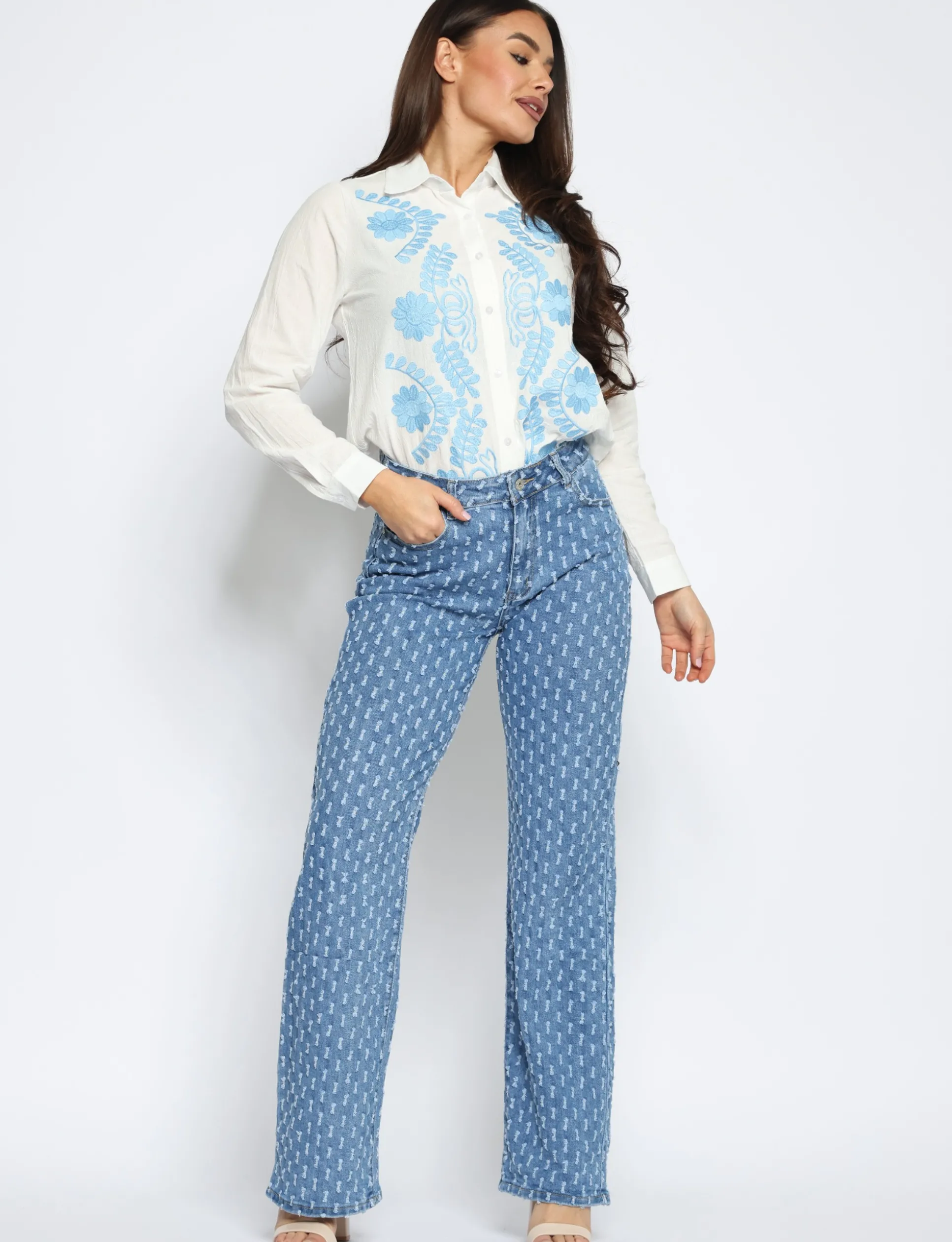 hello_miss__wide_leg_jean_1-4.webp Hello Miss | Wide Leg Jeans H655 Blauw