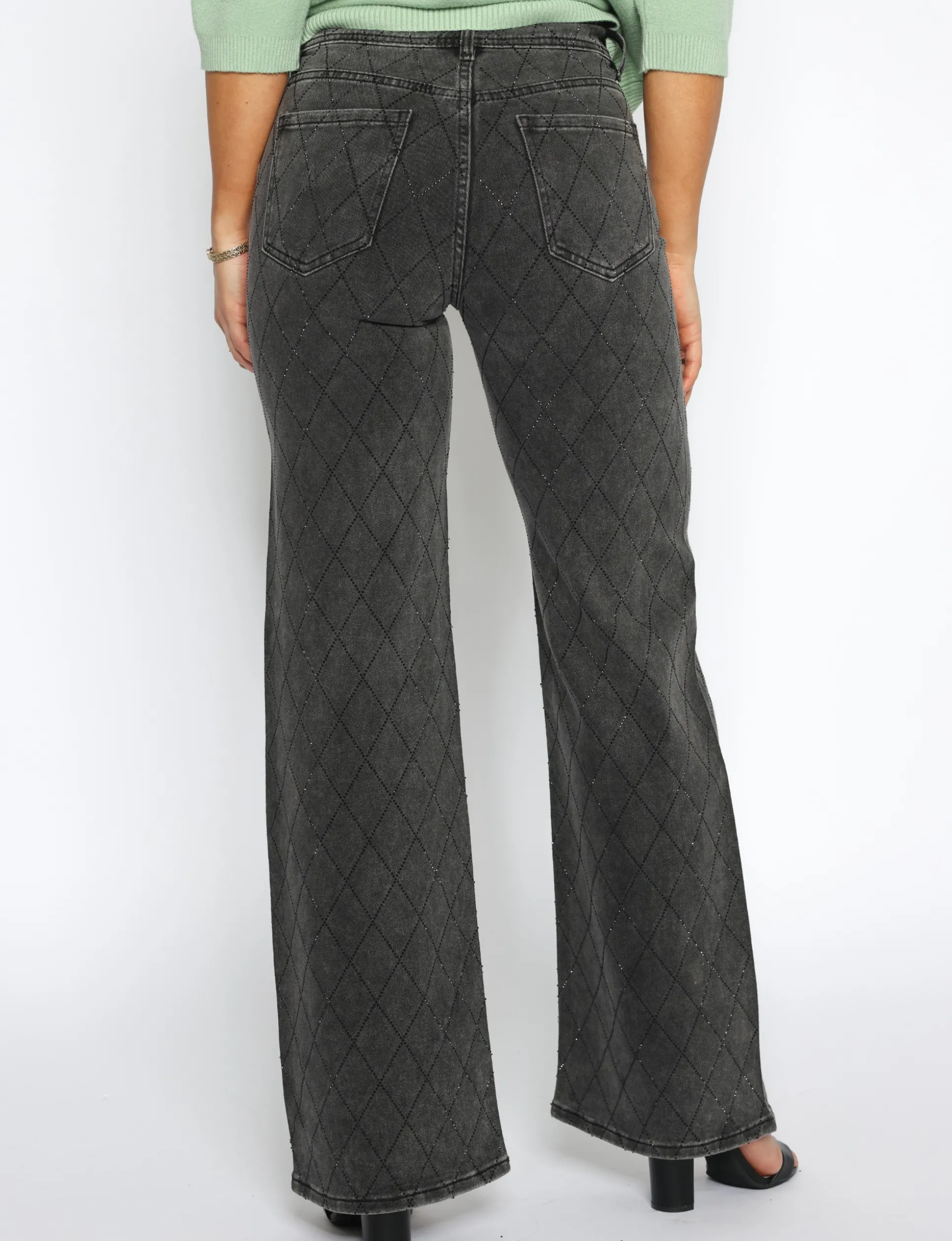 hello_miss__wide_leg_jean_2-11.webp Hello Miss | Wide leg jeans HM6718-1 Zwart