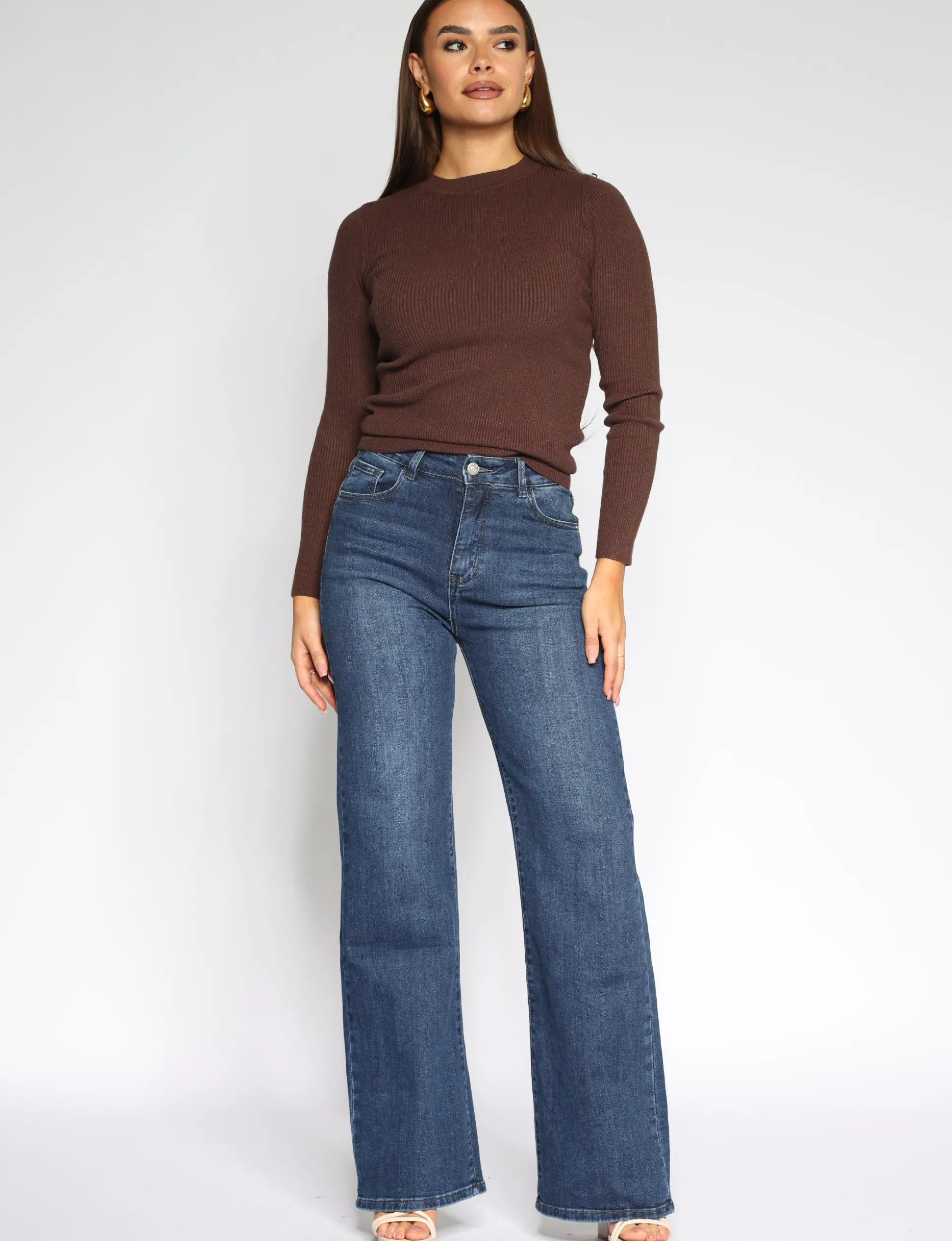 hello_miss__wide_leg_jean_2-21.webp Hello Miss | Wide leg jeans H806-3 Blauw