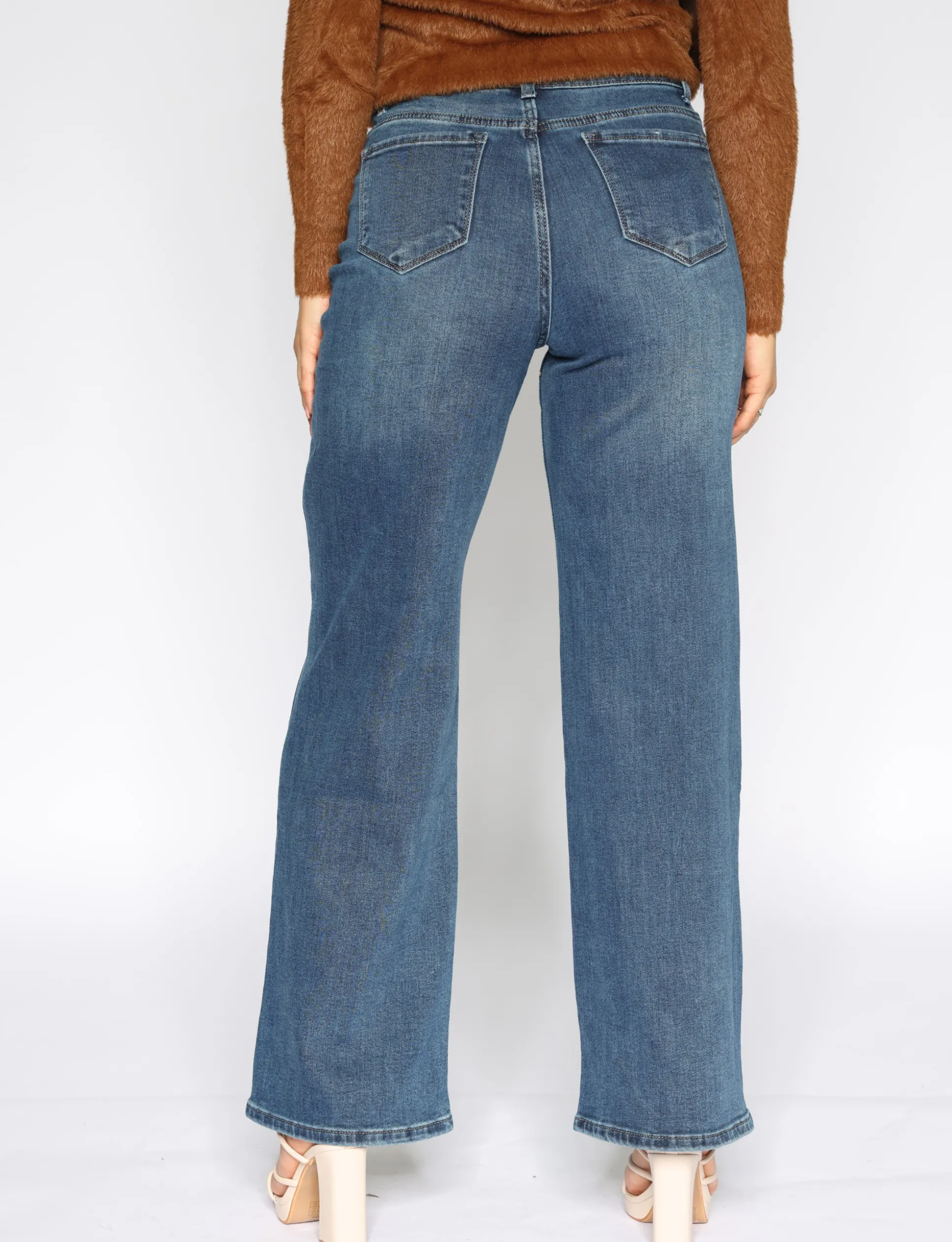 hello_miss__wide_leg_jean_3-19.webp Hello Miss | Wide leg jeans HM5298-3 Blauw