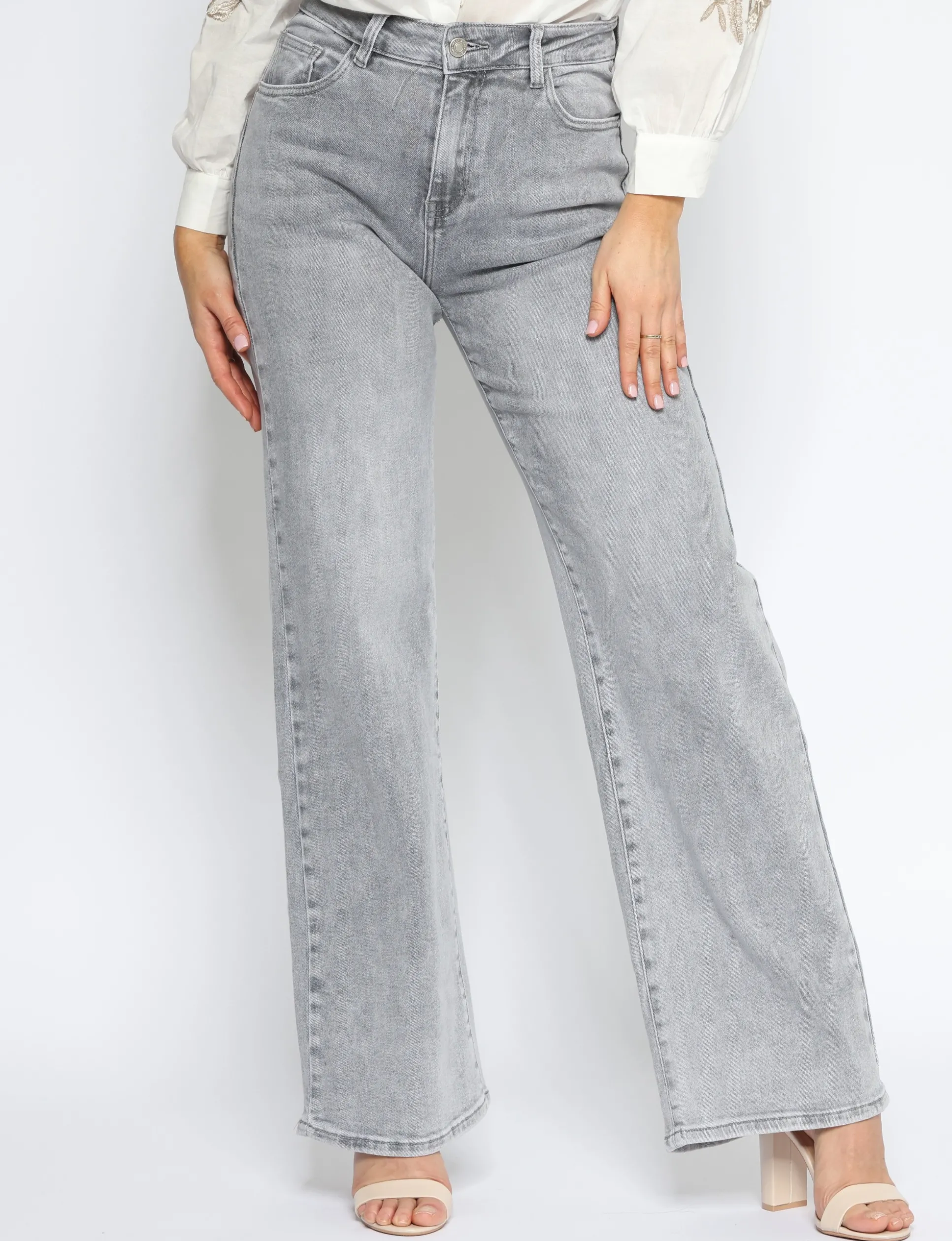 hello_miss__wide_leg_jean_3-4.webp Hello Miss | Wide leg jeans H863-2 Grijs