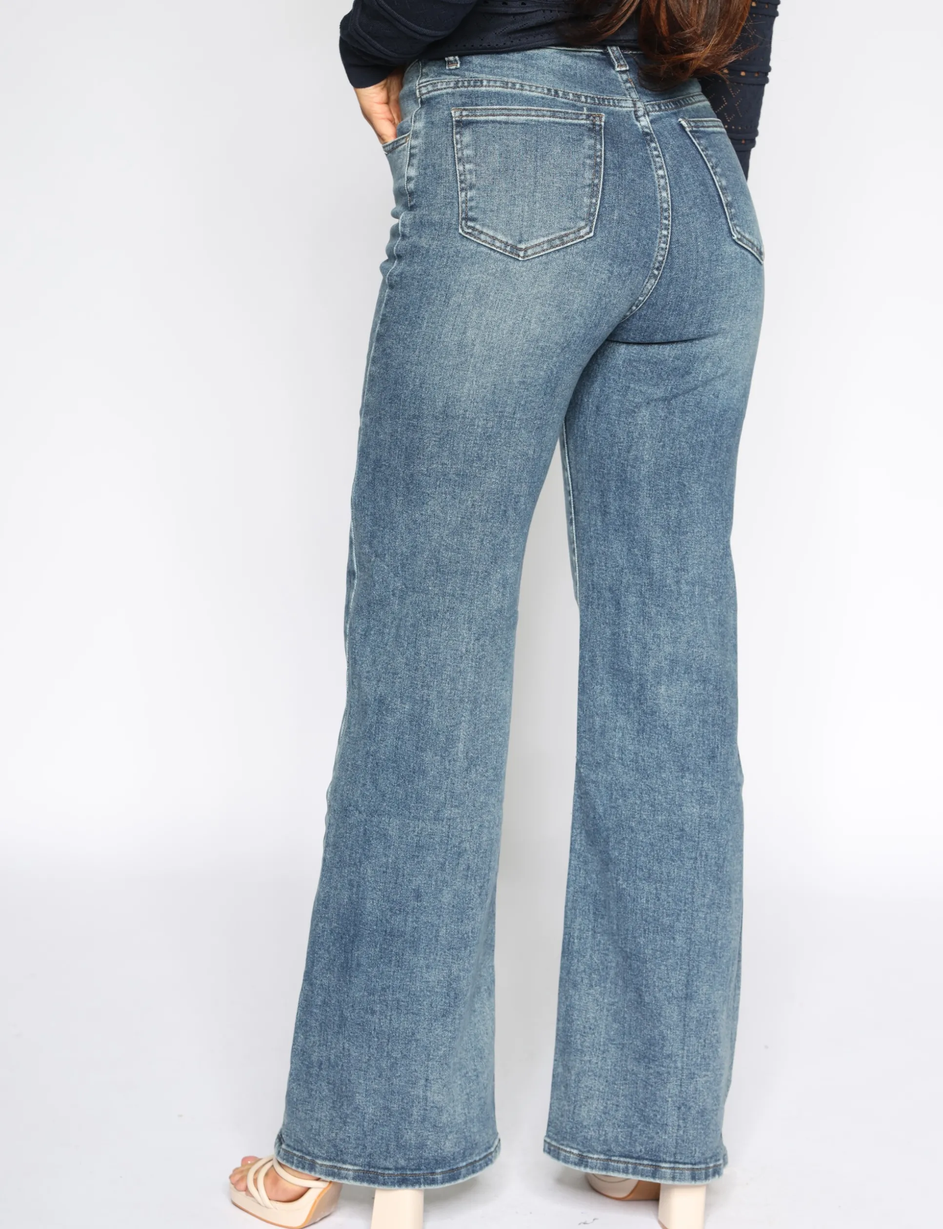 hello_miss__wide_leg_jean_4-14.webp Hello Miss | Wide leg jeans H806-5 Blauw
