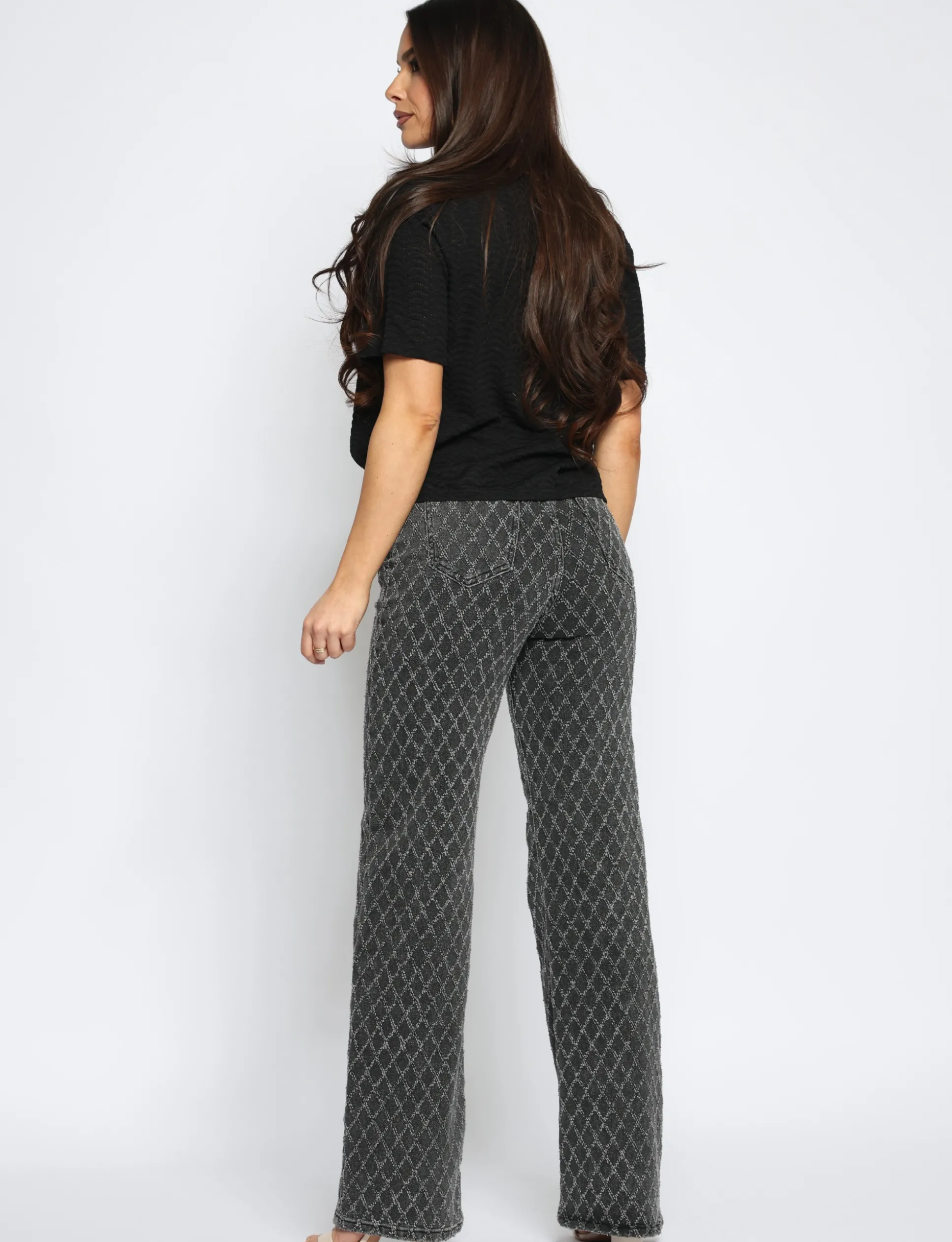 hello_miss__wide_leg_jean_5-12.webp Hello Miss | Wide leg jeans H801-3 Donkergrijs