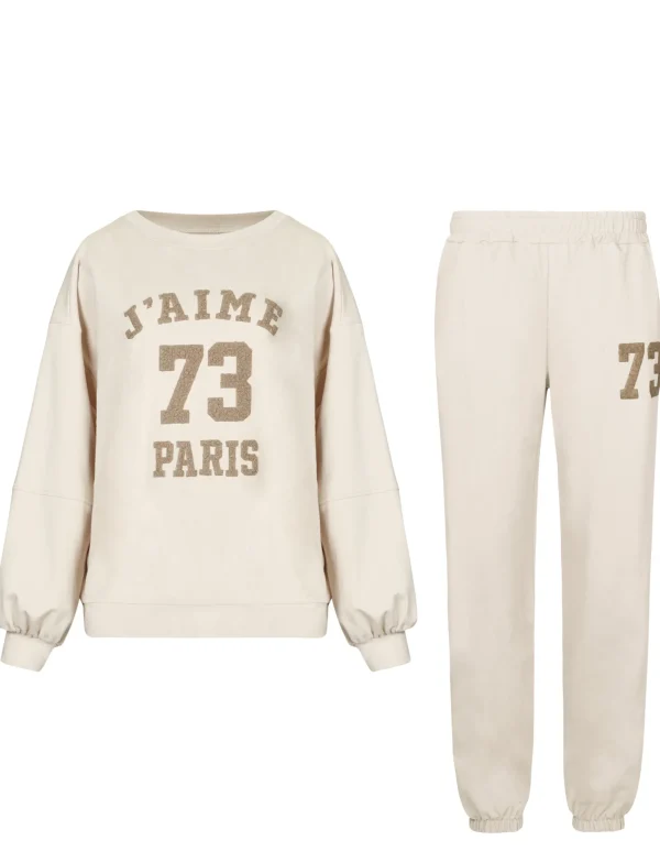 Huispak 73 Paris Beige