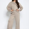 Huispak Joey Taupe