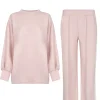Huispak Stripe Roze