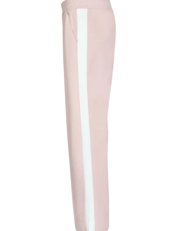 Huispak Stripe Roze