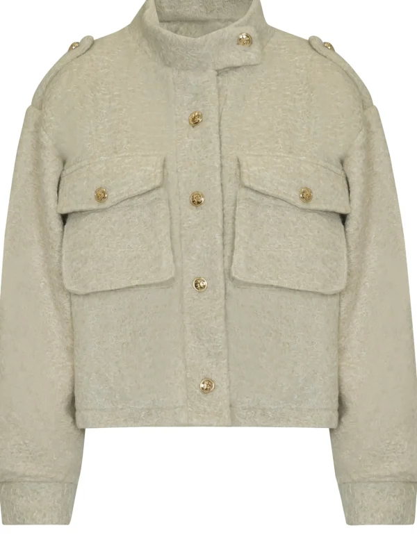 Jacket Lucy Beige
