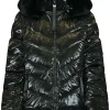 Jacket Macey Zwart