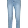 Jeans elastische band 2004 Jeans