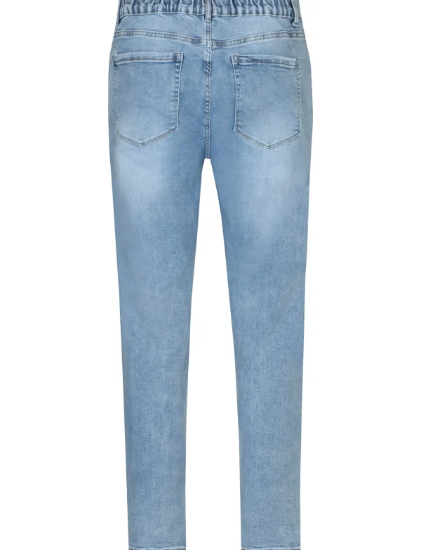 Jeans elastische band 2004 Jeans