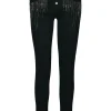 Jewelly | Skinny jeans 2680 Zwart