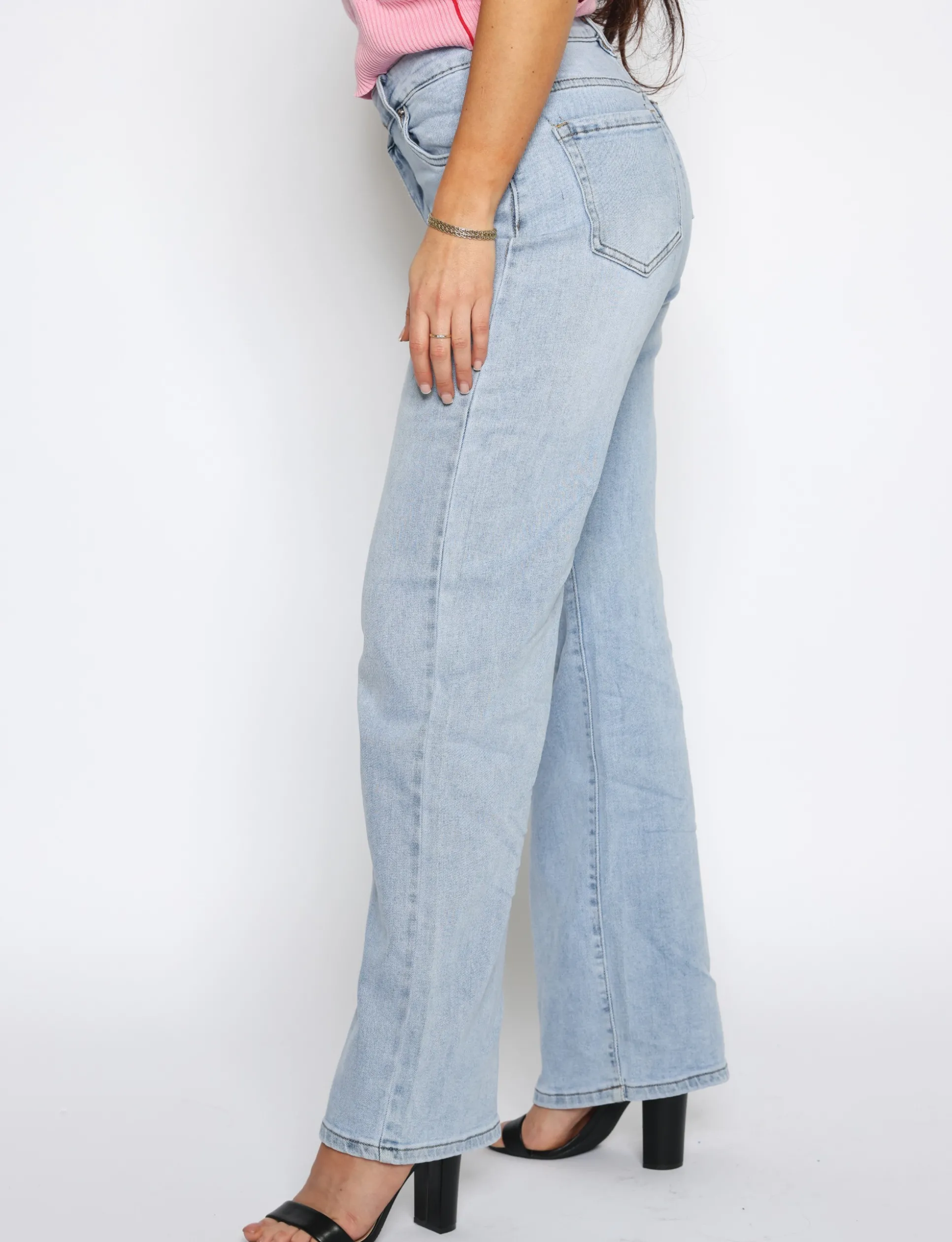 jewelly__wide_leg_jeans_j_1-1.webp Jewelly | Wide leg jeans JW805 Blauw