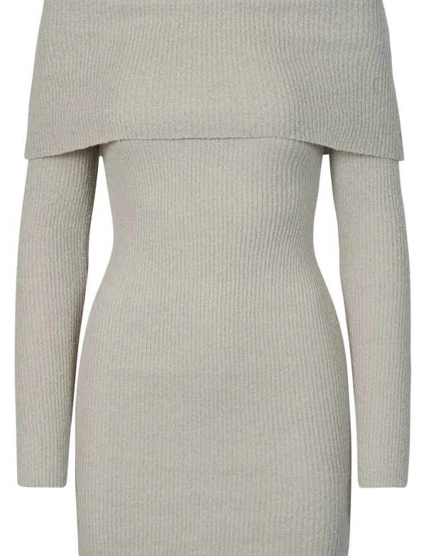 Jurk Jinny Taupe