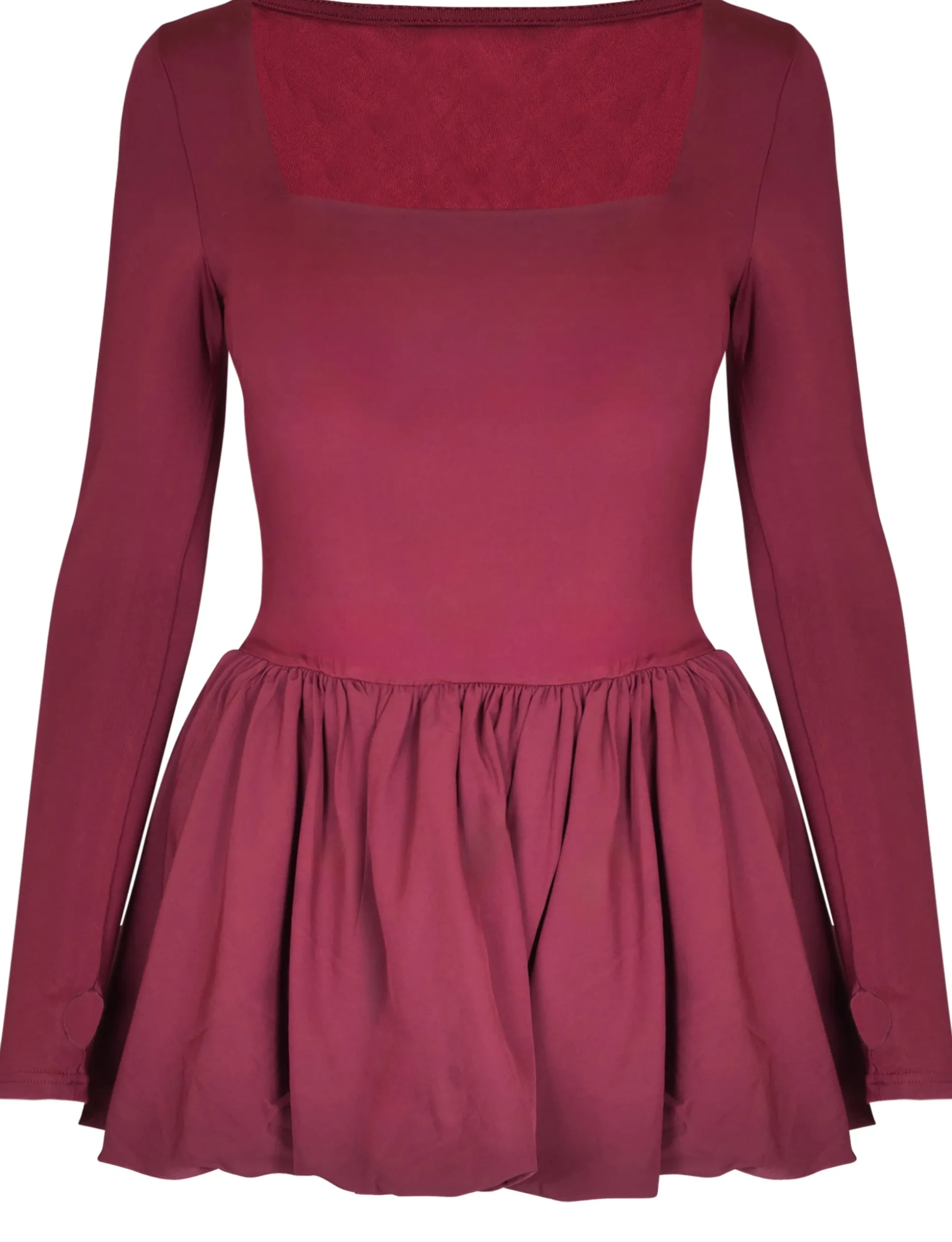 jurk_milly_rood_0.webp Jurk Milly Rood