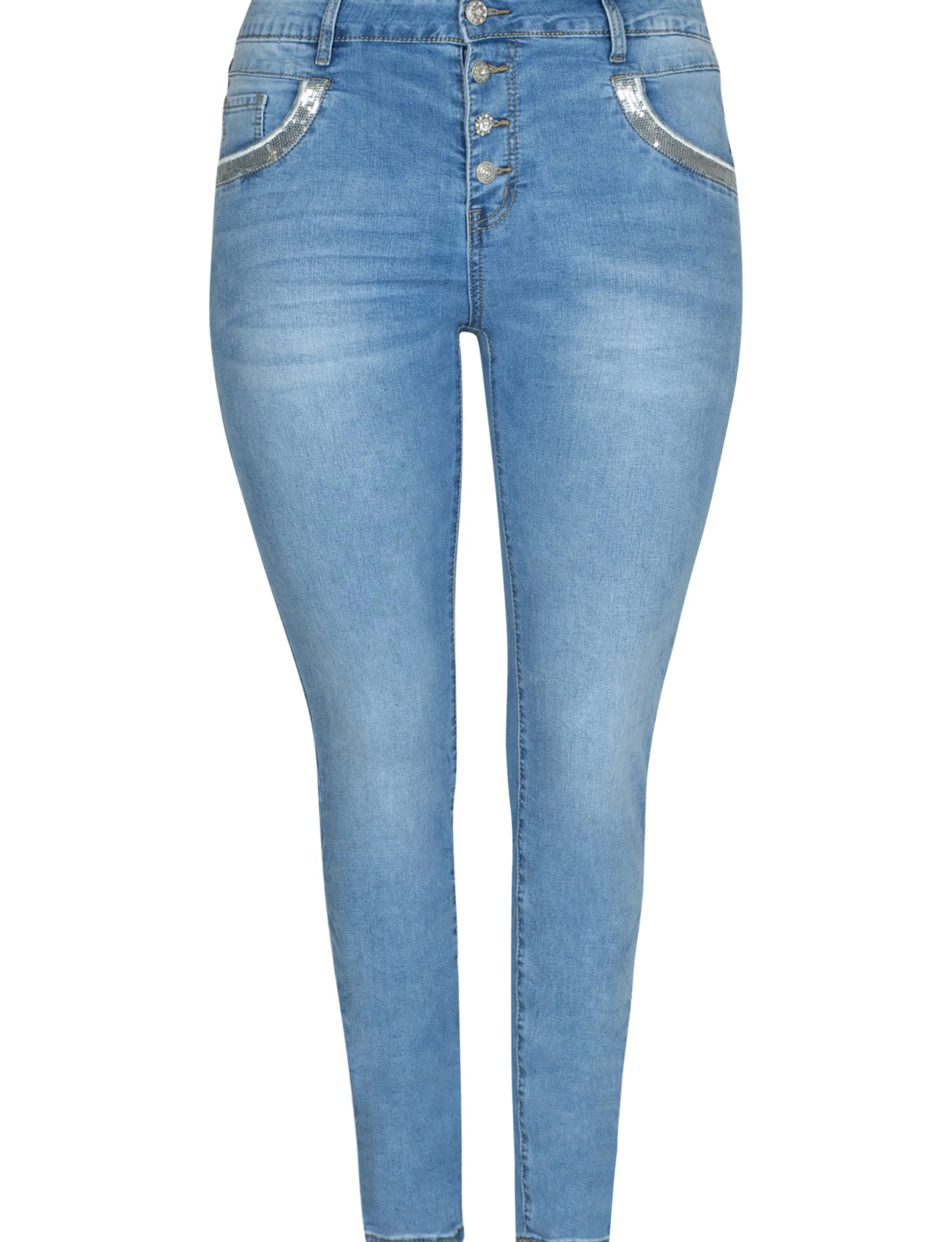 karostar__slim_jeans_k_bl_0.webp Karostar | Slim jeans K2574 Blauw