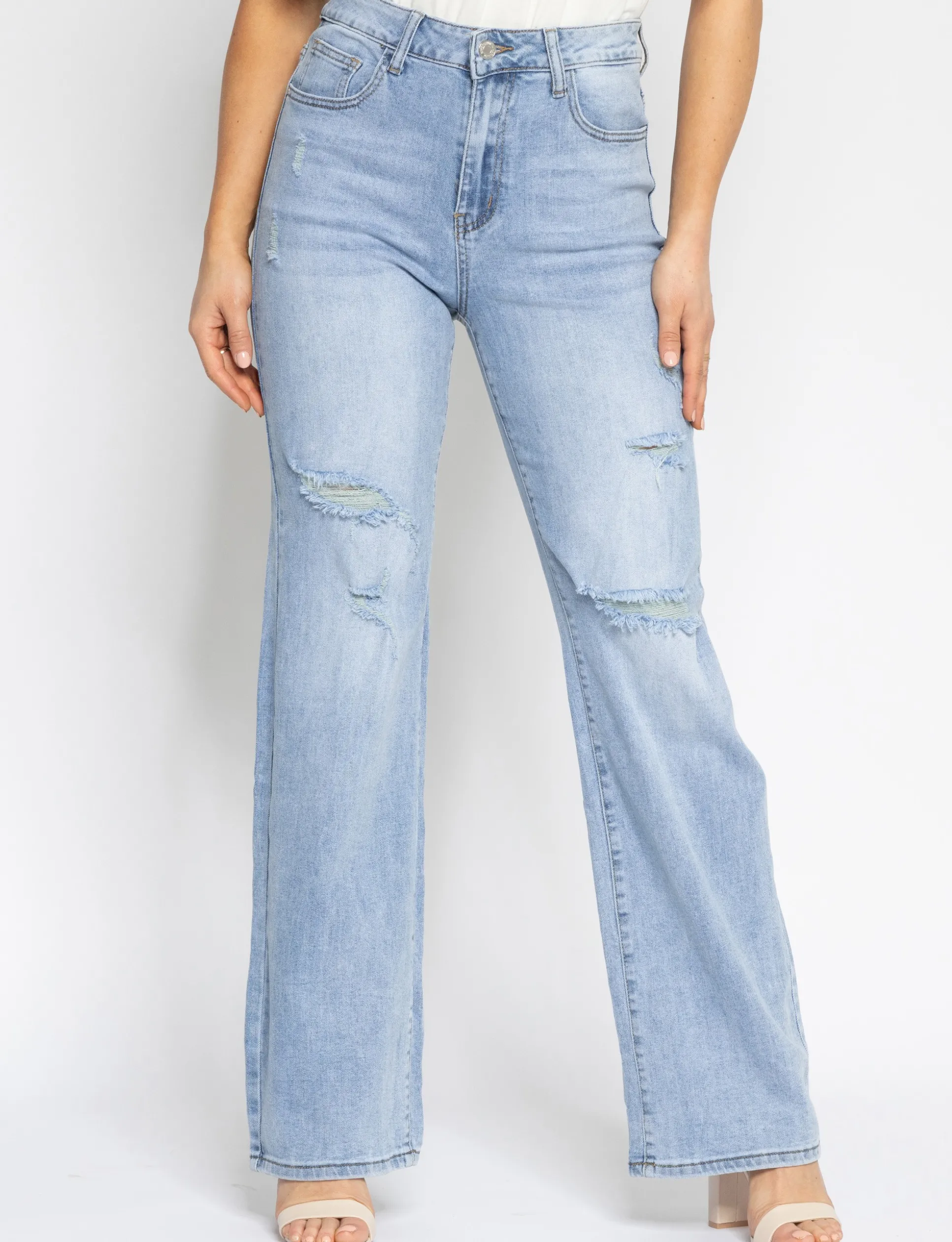 kathy_jeans__wide_leg_jea_0.webp Kathy jeans | Wide leg jeans Juna Blauw