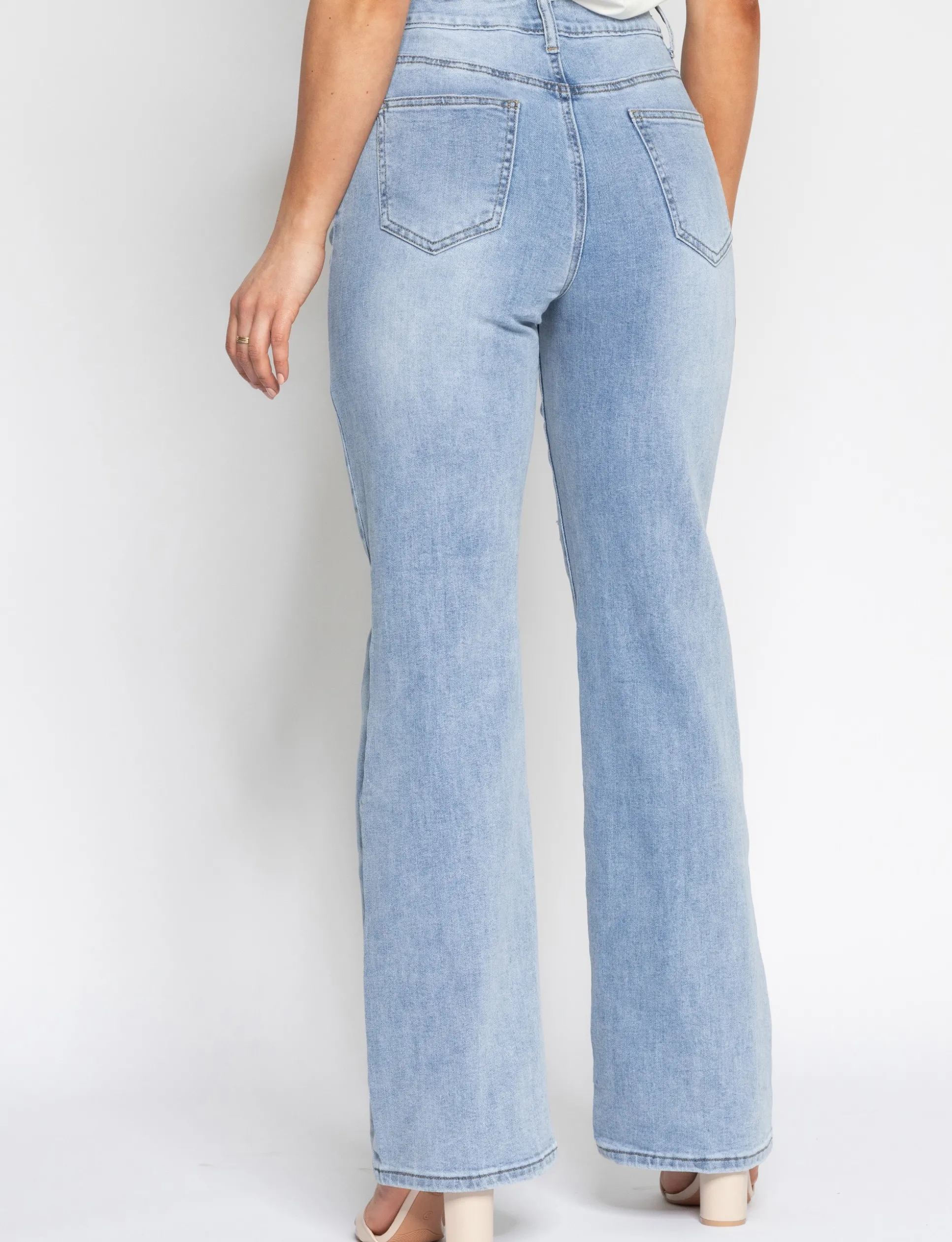 kathy_jeans__wide_leg_jea_1.webp Kathy jeans | Wide leg jeans Juna Blauw