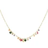 Ketting Amely Goud