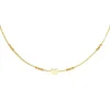 Ketting Mia Goud