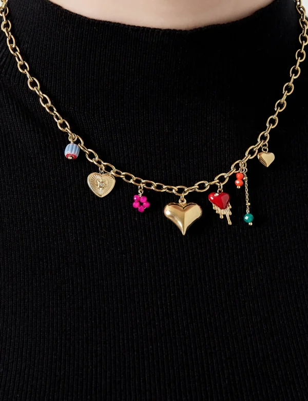 Ketting Sem Goud