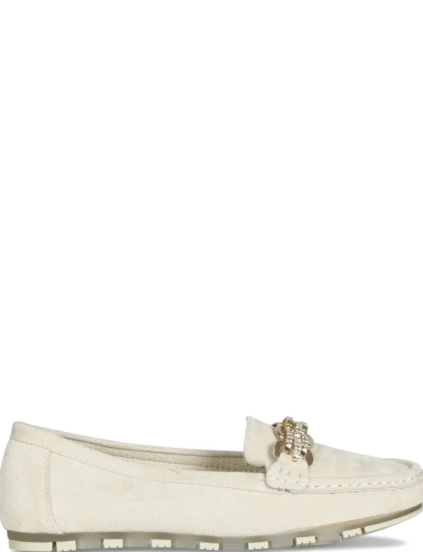 Loafer Demi Beige