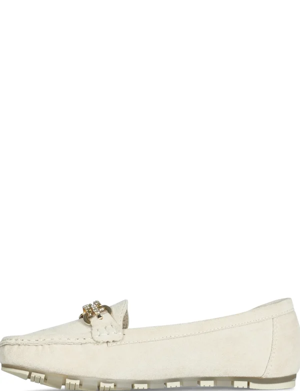 Loafer Demi Beige