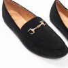 Loafer Nora Zwart