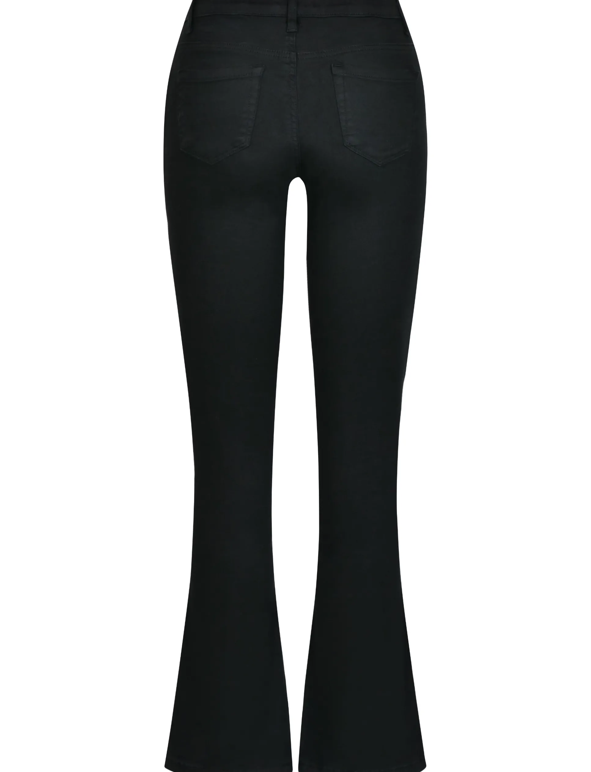 nina_carter__flared_jeans_1-2.webp Nina Carter | Flared jeans P079 Zwart