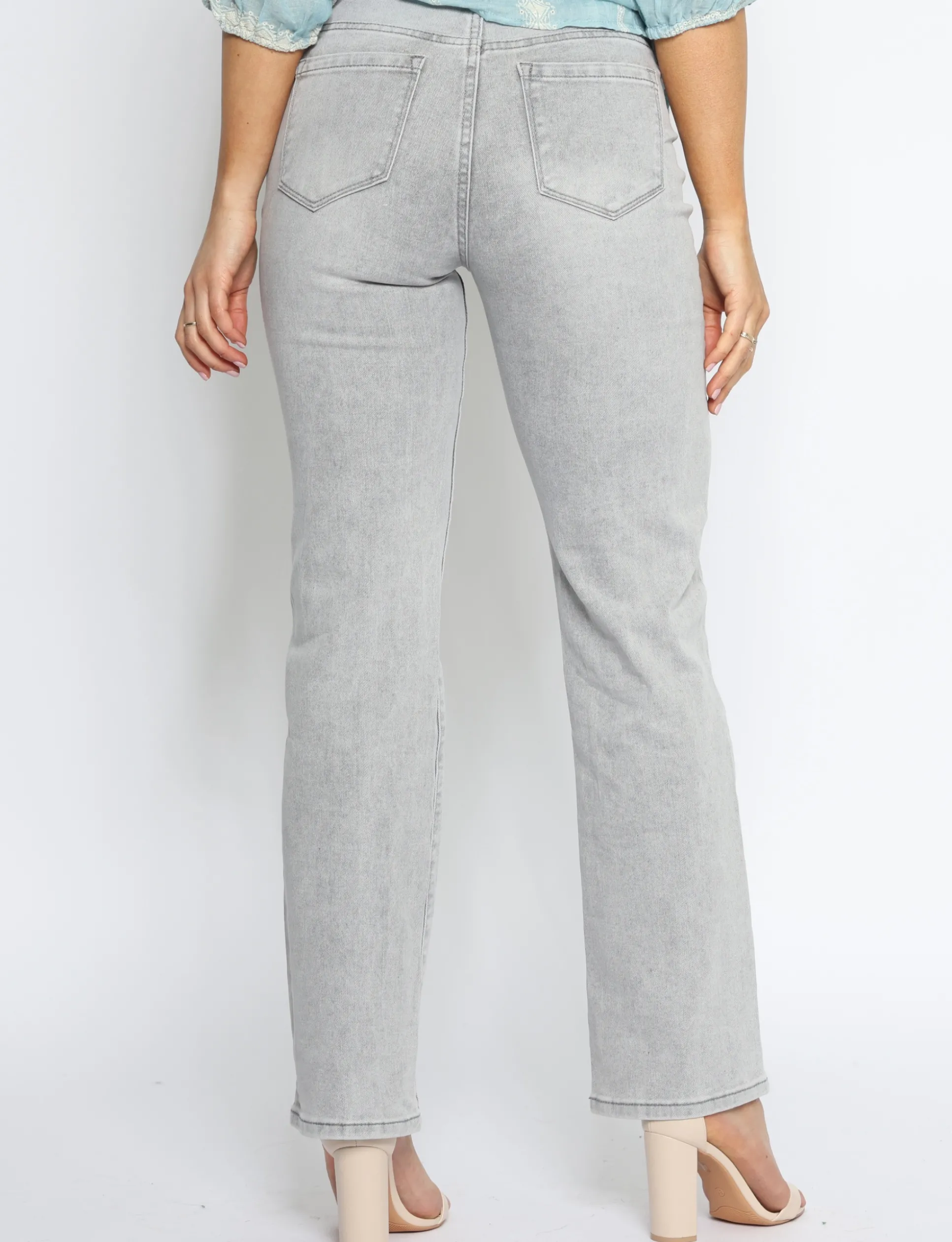 norfy__straight_jeans__gr_1.webp Norfy | Straight jeans 8631-1 Grijs