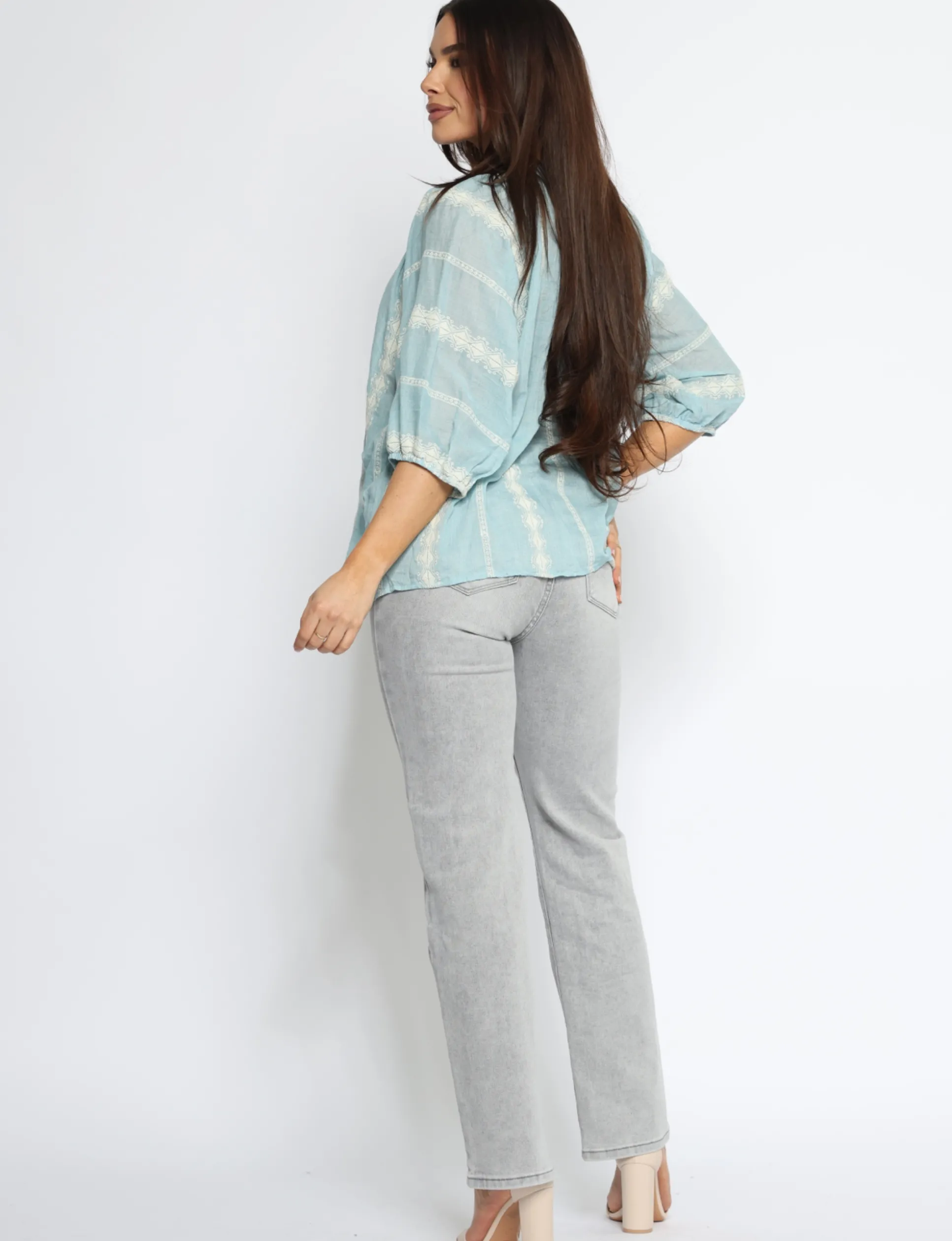 norfy__straight_jeans__gr_2.webp Norfy | Straight jeans 8631-1 Grijs
