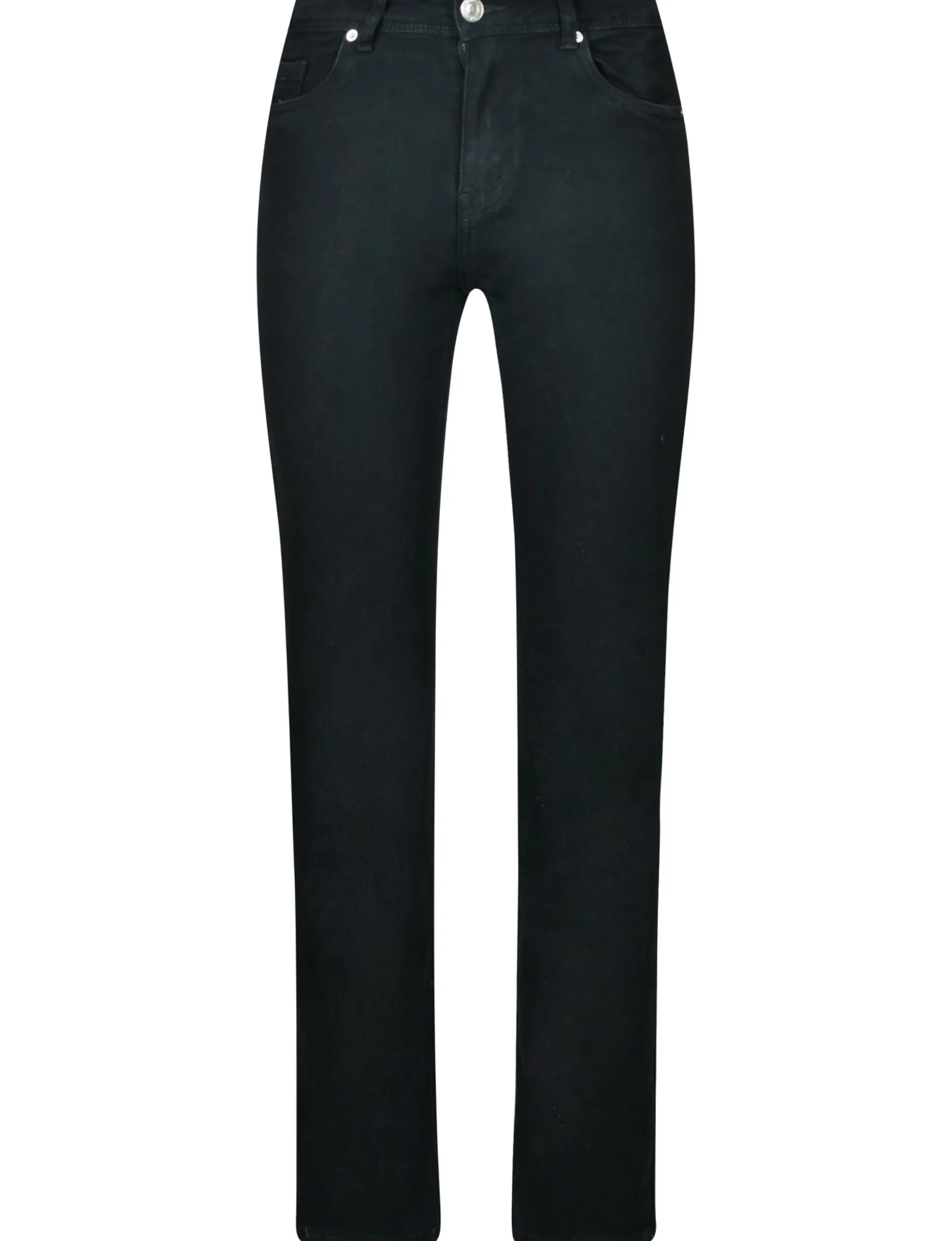 norfy__straight_jeans__zw_0.webp Norfy | Straight jeans 8634-1 Zwart