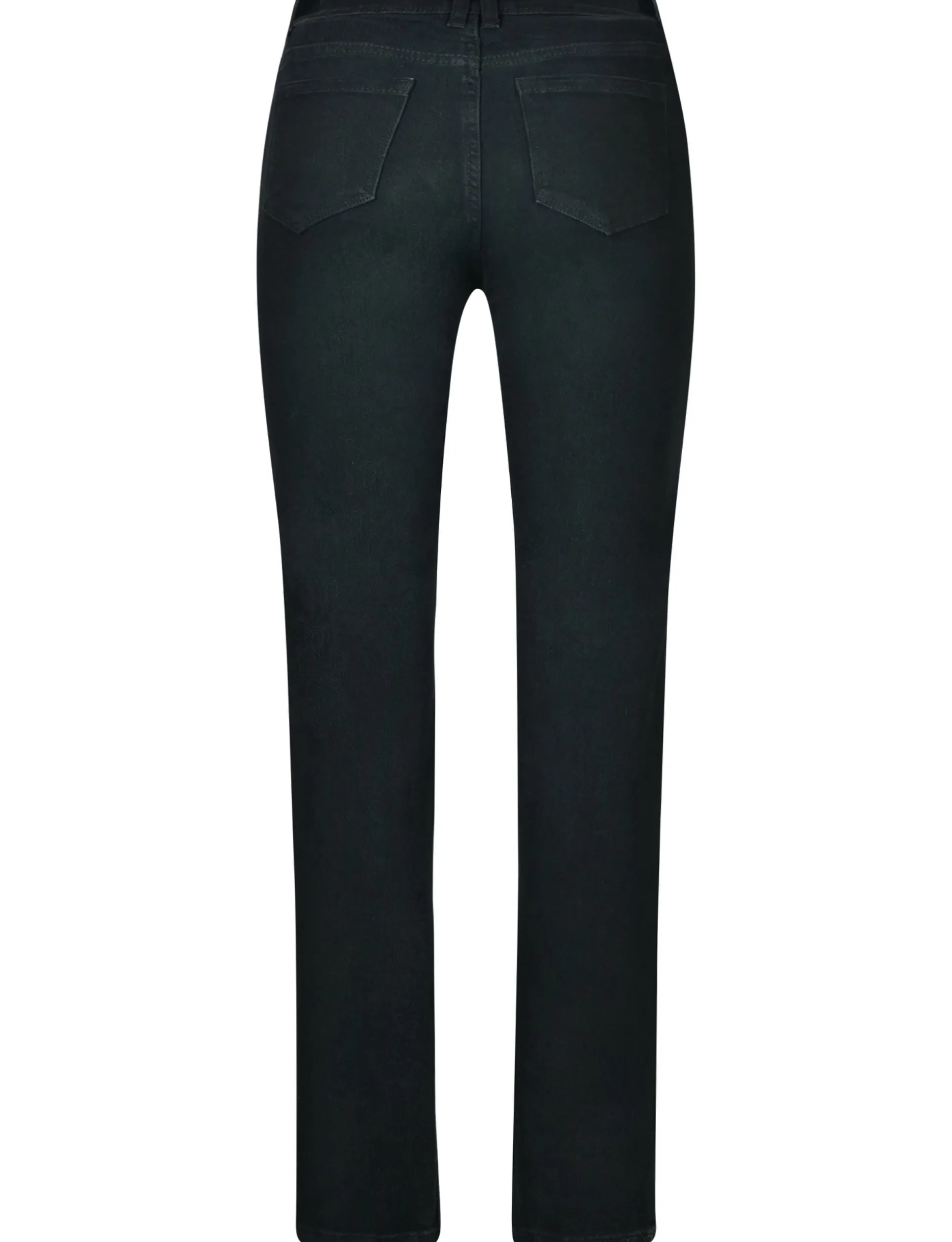 norfy__straight_jeans__zw_1.webp Norfy | Straight jeans 8634-1 Zwart