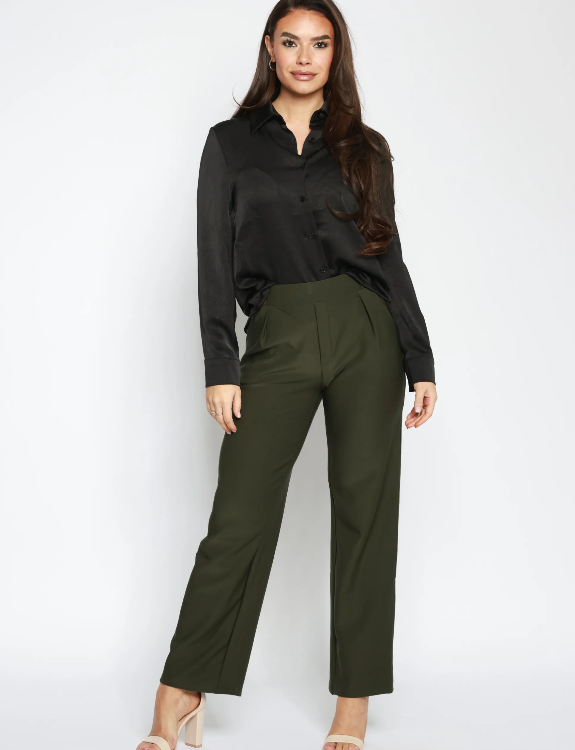 pantalon_quinn_donkergroe_0.webp Pantalon Quinn Donkergroen