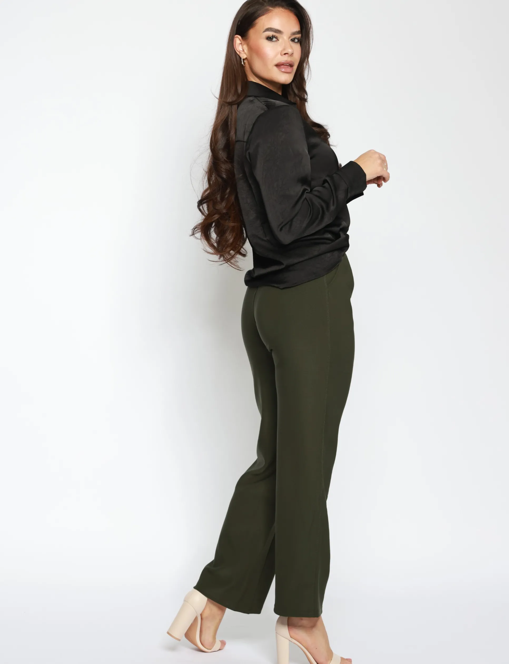 pantalon_quinn_donkergroe_1.webp Pantalon Quinn Donkergroen