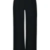 Pantalon Quinn Zwart